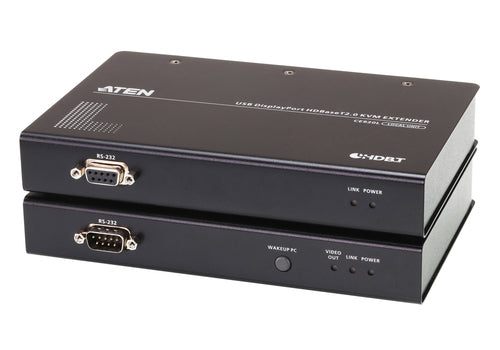ATEN CE920 KVM extender