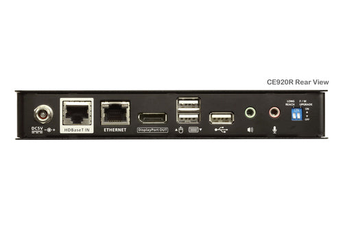 ATEN CE920 KVM extender