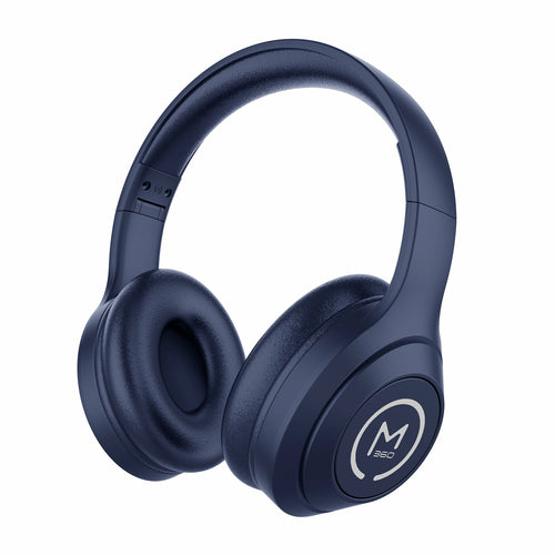 Headphones Morpheus 360 HP6500L Wired Wireless Lightweight Comfort