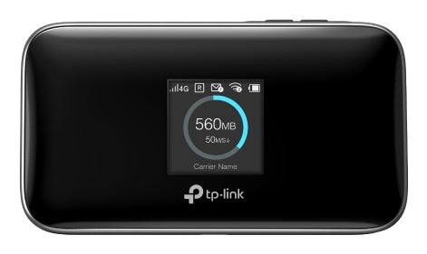TP-Link M7750 cellular network device
