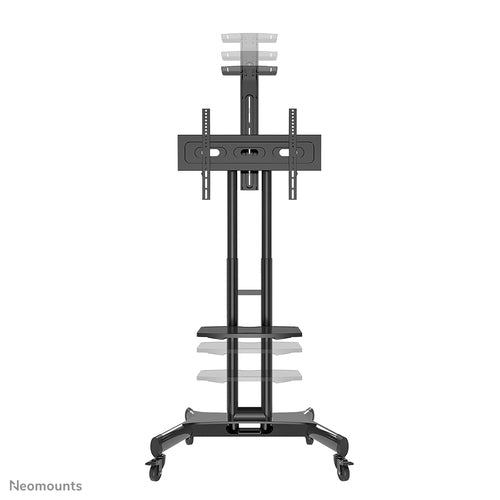 Neomounts NM-M1700BLACK multimedia cart/stand
