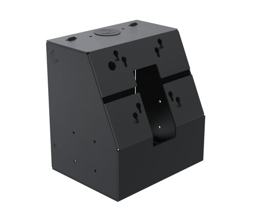 Ergonomic Solutions SpacePole Kiosk SPK110-02 POS system accessory