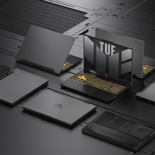ASUS TUF Gaming A16 FA607NUQ-RL009W