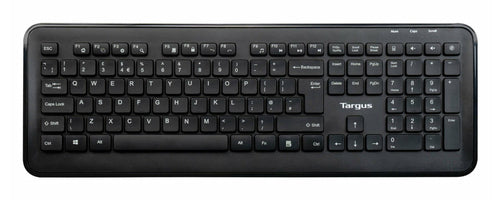 Targus AKM610UK keyboard