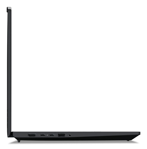 Lenovo ThinkPad P16s Gen 3 - Intel Core Ultra 5, 16" FHD Business-Laptop