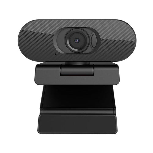 JLab Go Pop webcam