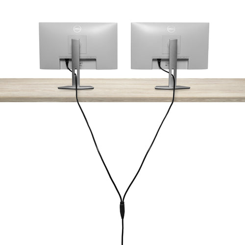 StarTech.com 8723-8600-POWER-CORD power cable