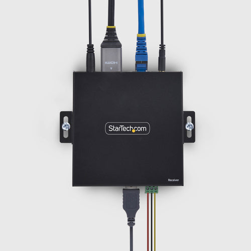 StarTech.com IH2006-KVM-RX KVM extender