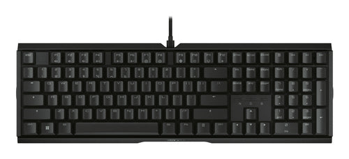 CHERRY XTRFY MX 3.1 keyboard