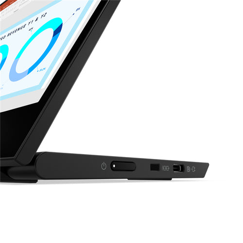Lenovo ThinkVision M14d computer monitor