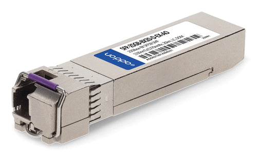 AddOn Networks SFP-25GB-BX20-D-EX-AO network transceiver module