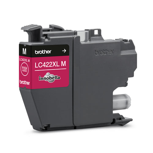 Brother LC422XLM ink cartridge
