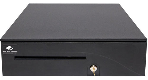 apg Solutions T320-1-BL1616 cash drawer