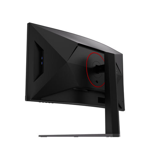 AOC G4 CU34G4CA computer monitor