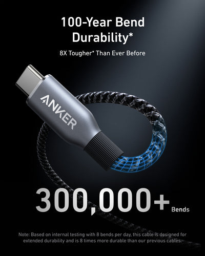Anker A88E2012 USB cable
