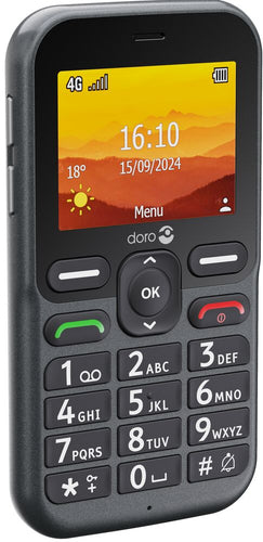 Doro Leva L10