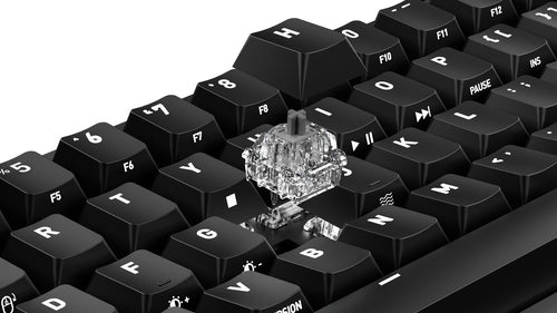 CHERRY K5 PRO TMR COMPACT keyboard