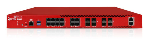 WatchGuard Firebox M695 hardware firewall