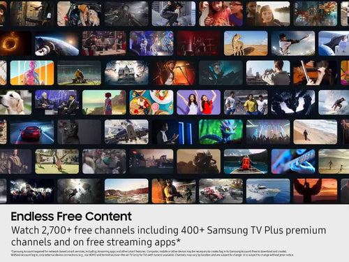 Samsung Q8F QN43Q8FAAFXZA 43-Inch QLED Smart TV with 4K Ultra HD