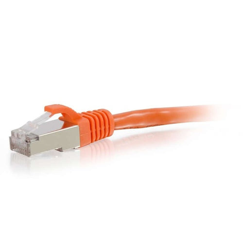 C2G 8ft Cat6 networking cable