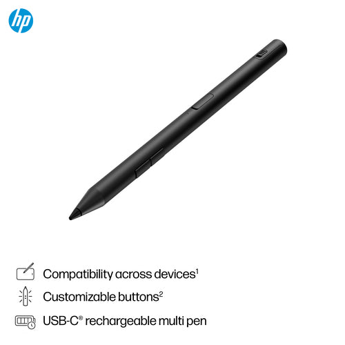 HP 705 RECHBL Multi Pen stylus pen
