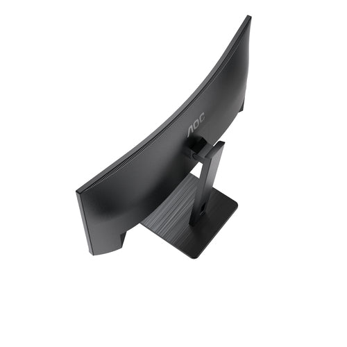 AOC CU34P3CV computer monitor