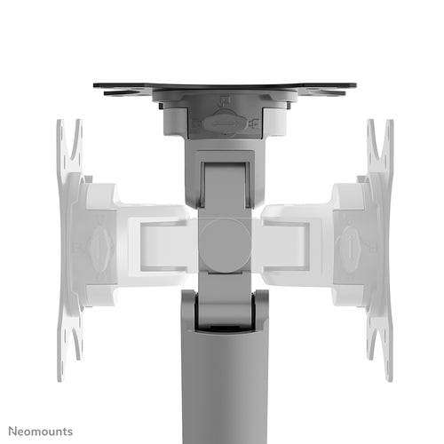 Neomounts DS70-250SL2 monitor mount / stand