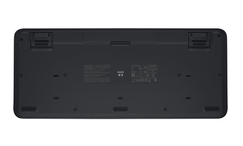 Logitech Signature K650 keyboard