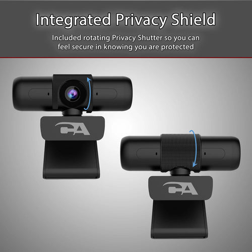 Cyber Acoustics WC-3000 webcam