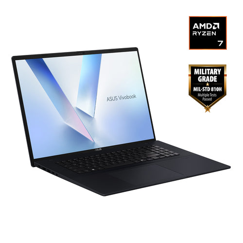 ASUS Vivobook 18 M1807GA-S8012W