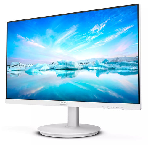 Philips V Line 271V8AW/00 computer monitor