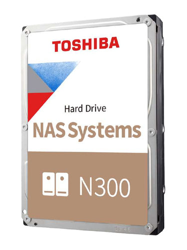 Toshiba N300 internal hard drive