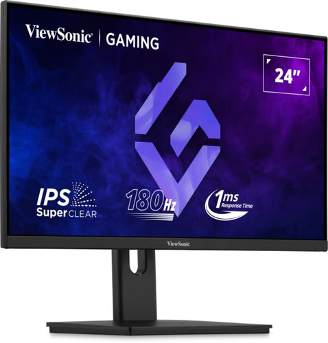 Viewsonic X Series XG24G1 computer monitor