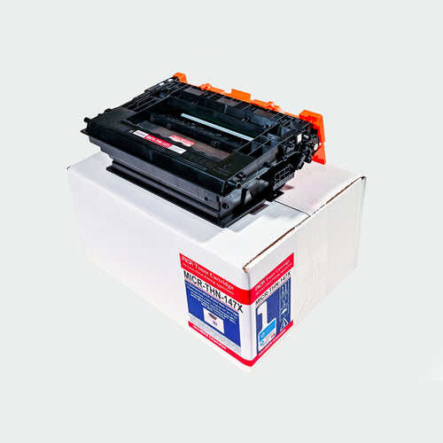 MicroMICR MICR-THN-147X toner cartridge