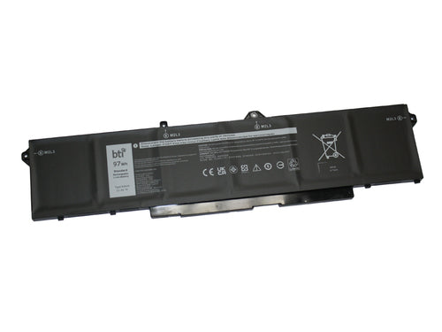 BTI 53XP7- laptop spare part