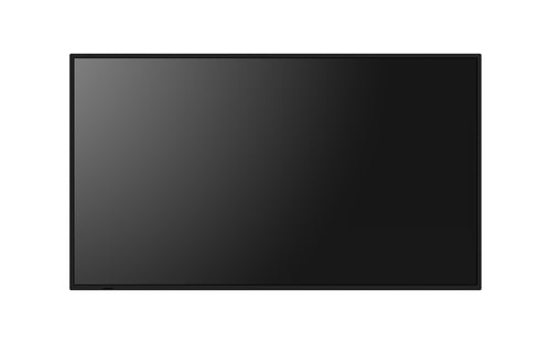 Sharp MultiSync M502