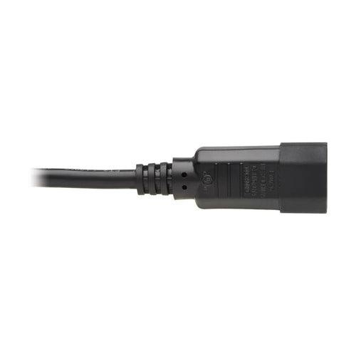 Tripp Lite P002-002 Netzkabel