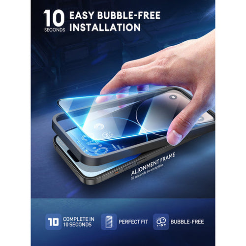 i-Blason IPH23PR61SP5DT mobile phone screen/back protector