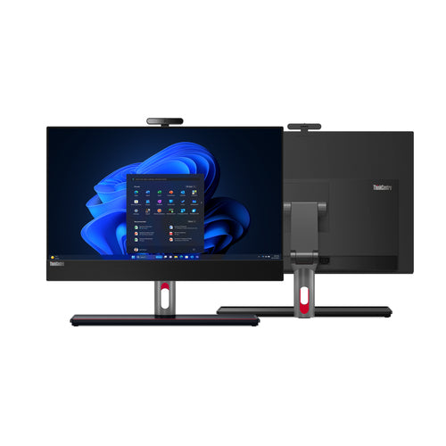 Lenovo ThinkCentre M90a Gen 5 - 23.8" Full HD, Intel i7, 32GB RAM, 512GB SSD, Windows 11 Pro