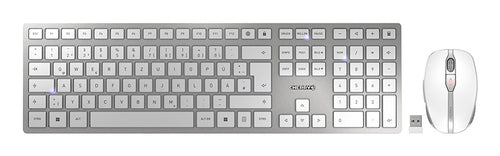 CHERRY DW 9100 SLIM keyboard