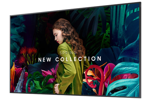Samsung QB85C-N