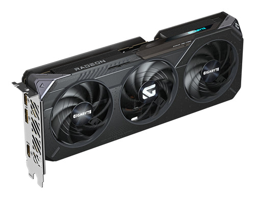 GIGABYTE Radeon RX 9060 XT GAMING OC 16G