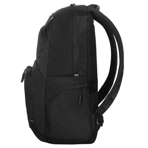 Targus Classic EcoSmart Backpack 16 Inch Lightweight Shoulder Strap