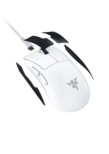 Razer DeathAdder V4 Pro mouse