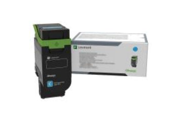 Lexmark 75M0H20 toner cartridge