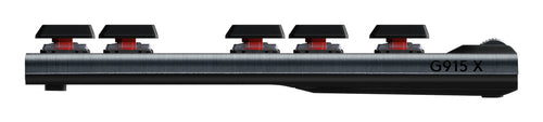 Logitech G 920-012743 keyboard