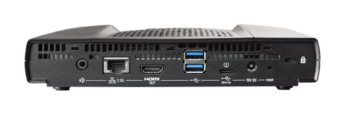 Barco CX‑50 G2 wireless presentation system