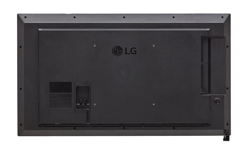 LG 49UM5N-E Signage Display
