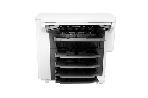 HP LaserJet Hefter/Stapler/Mailbox