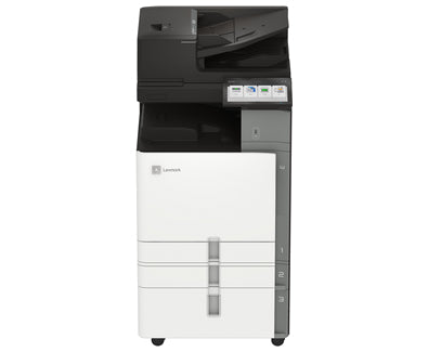 Lexmark CX833xse